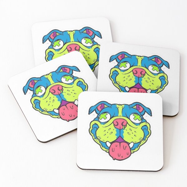Item preview, Gollira Dead Dog designed and sold by ConceitoArtes.