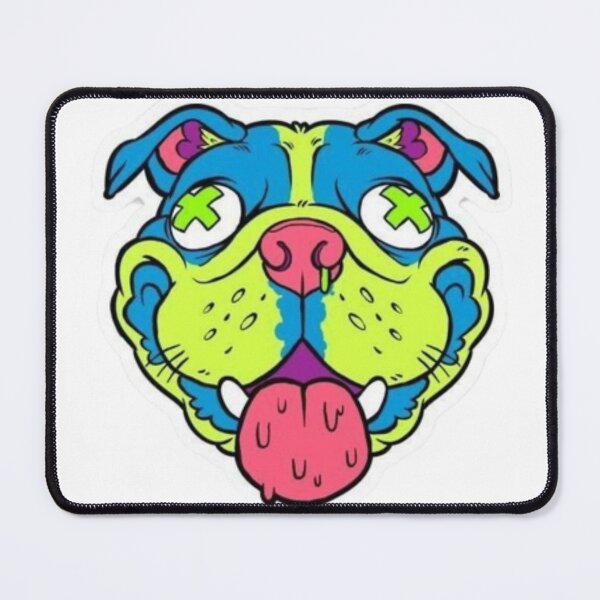 Item preview, Gollira Dead Dog designed and sold by ConceitoArtes.