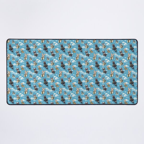 Item preview, Parachuting Pooches designed and sold by Christfield.