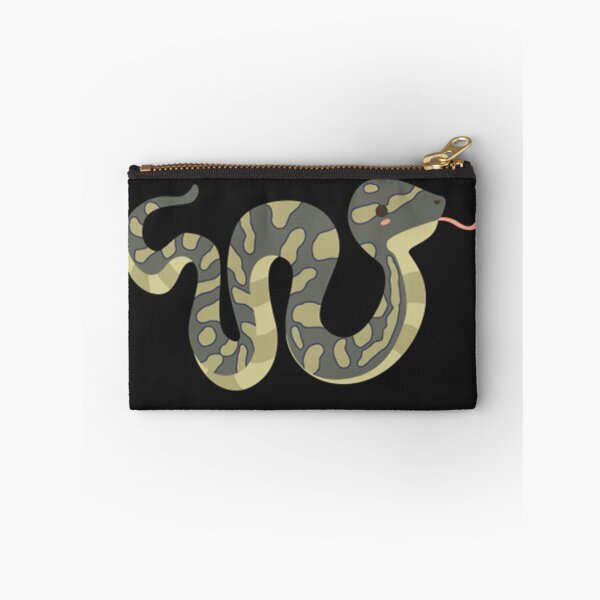 Item preview, Carpet Python Reptile Dysfunction  designed and sold by ChristinaRWashi.