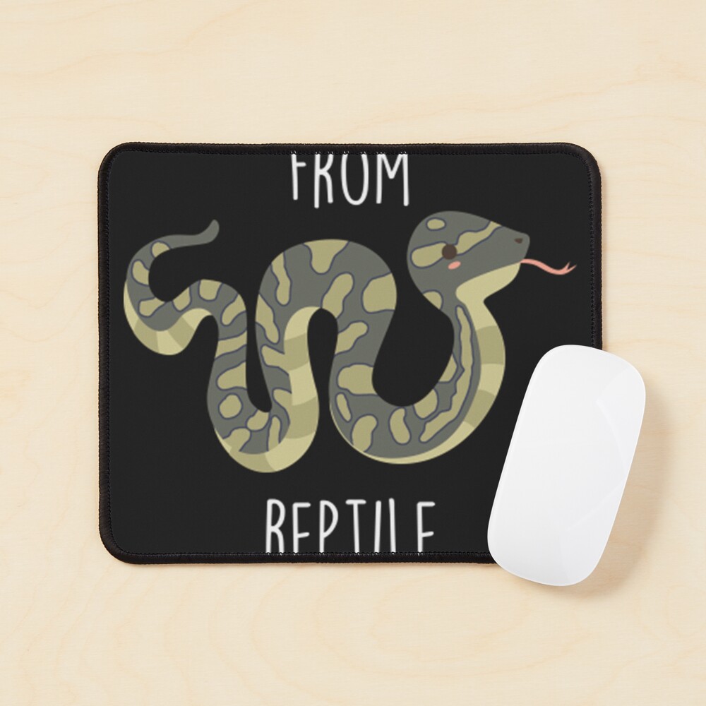 Item preview, Mouse Pad designed and sold by ChristinaRWashi.