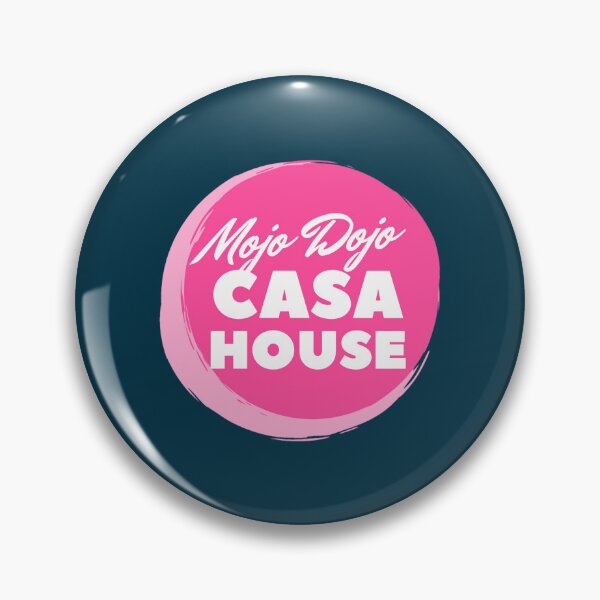 Item preview, Mojo Dojo Casa Casa designed and sold by MichaelaSpinka.