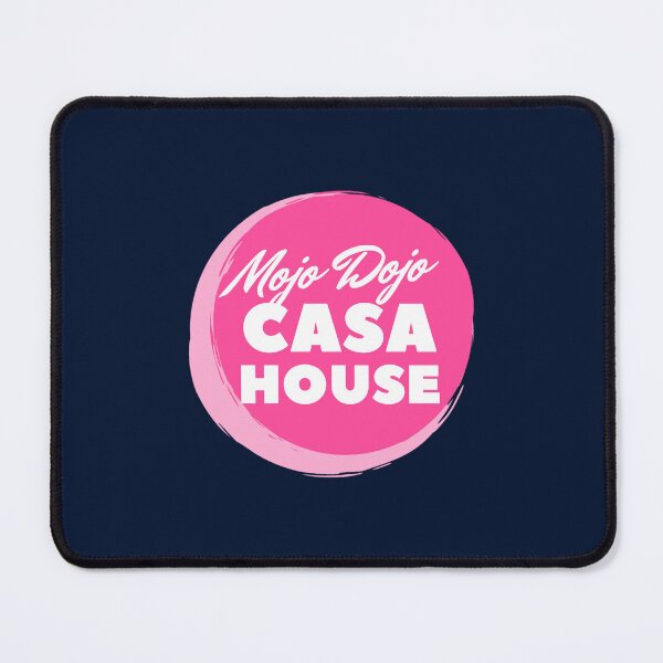 Item preview, Mojo Dojo Casa House designed and sold by MichaelaSpinka.