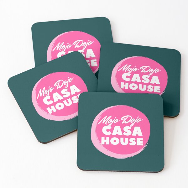 Item preview, Mojo Dojo Casa Casa designed and sold by MichaelaSpinka.