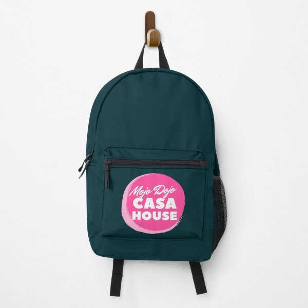 Item preview, Mojo Dojo Casa House designed and sold by MichaelaSpinka.