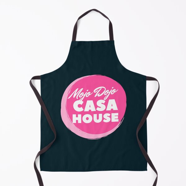 Item preview, Mojo Dojo Casa House designed and sold by MichaelaSpinka.
