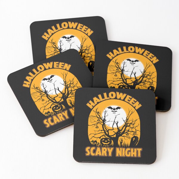 Item preview, happy halloween designed and sold by eckstromvan.