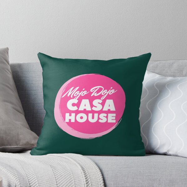 Item preview, Mojo Dojo Casa House designed and sold by MichaelaSpinka.