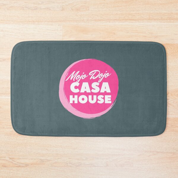 Item preview, Mojo Dojo Casa House designed and sold by MichaelaSpinka.