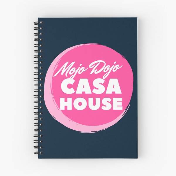 Artikelvorschau, Mojo Dojo Casa House entworfen und verkauft von MichaelaSpinka.