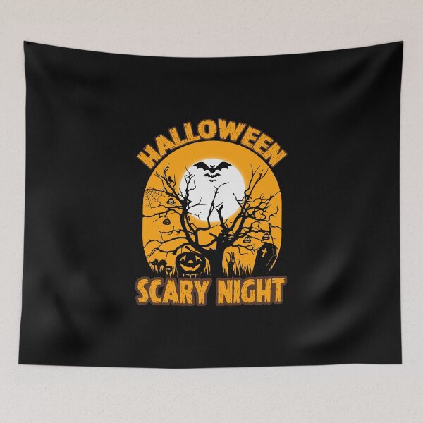 Item preview, happy halloween designed and sold by eckstromvan.