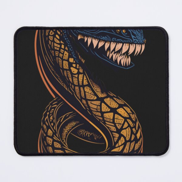 Item preview, Black-Mamba  designed and sold by ChristinaRWashi.