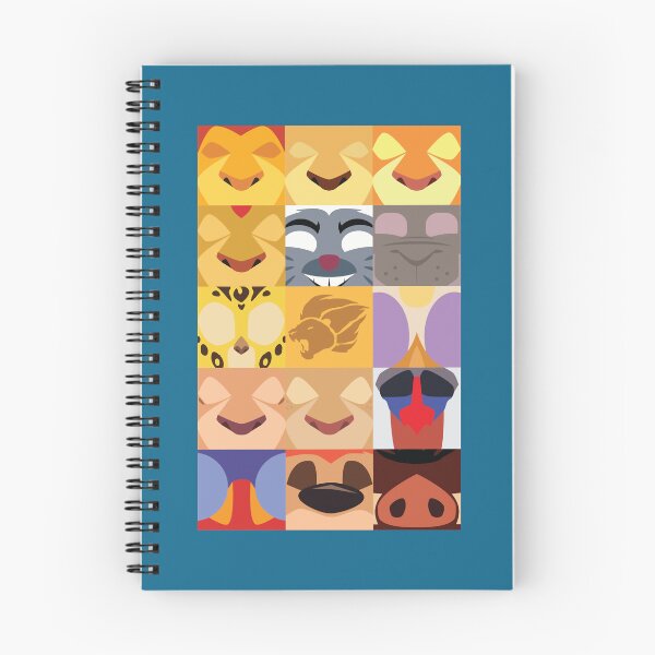 Item preview, Lion Guard Minimalist designed and sold by LisetteMendenha.