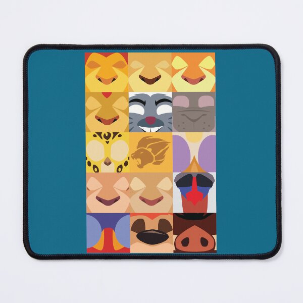 Item preview, Lion Guard Minimalist designed and sold by LisetteMendenha.