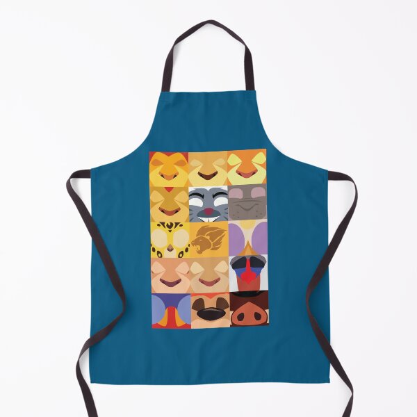 Item preview, Lion Guard Minimalist designed and sold by LisetteMendenha.