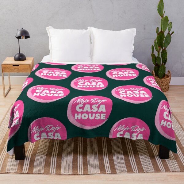Item preview, Mojo Dojo Casa House designed and sold by MichaelaSpinka.