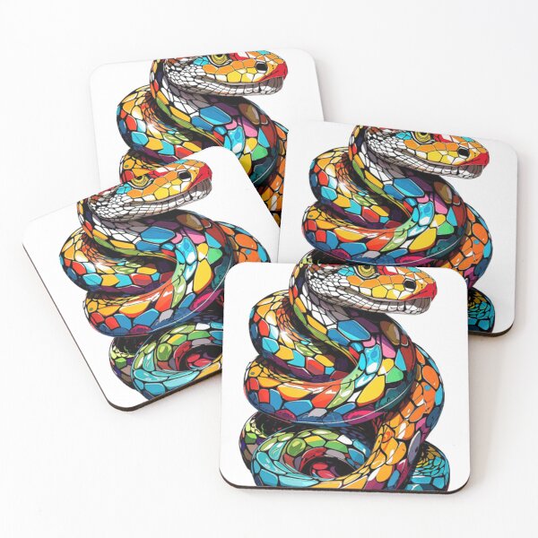 Item preview, Cobra  designed and sold by BrianJLyle.