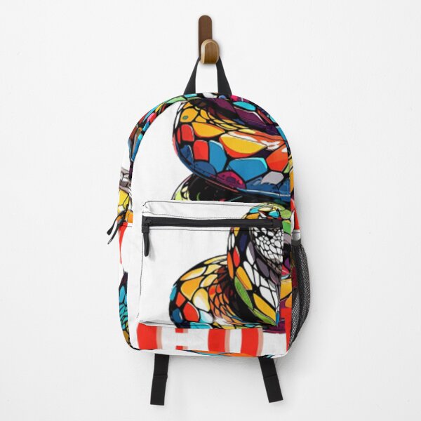 Item preview, Cobra Colorful designed and sold by BrianJLyle.