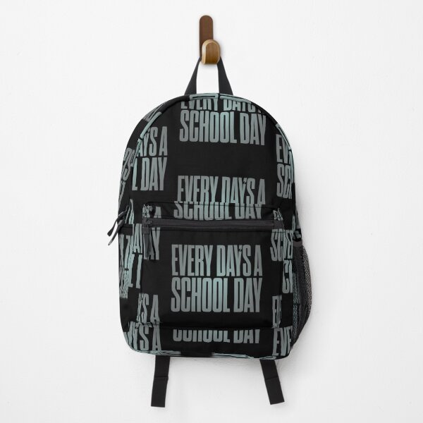 Item preview, Every day's a school day v.1 designed and sold by x1brett.