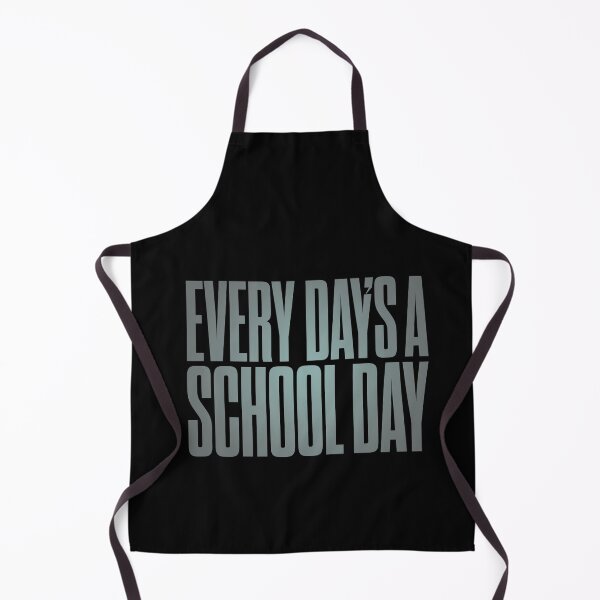 Item preview, Every day's a school day v.1 designed and sold by x1brett.