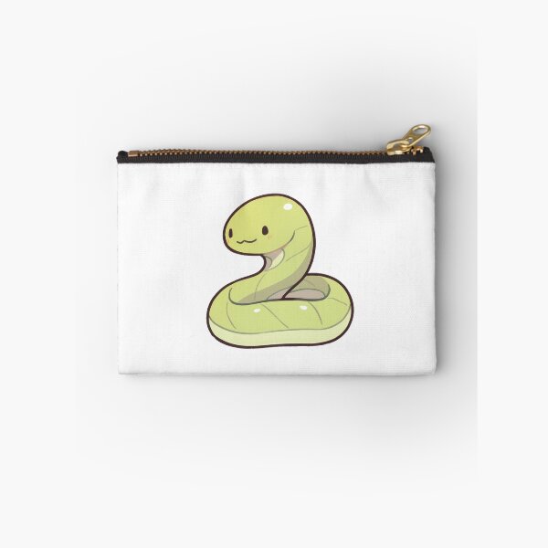 Item preview, Simle Drawn Snake designed and sold by SundayDonuts.