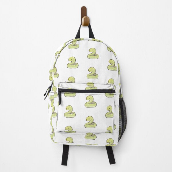 Item preview, Simle Drawn Snake designed and sold by SundayDonuts.