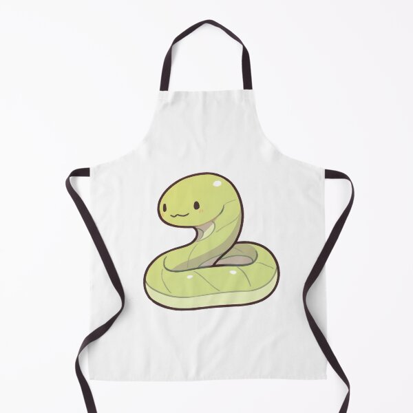 Item preview, Simle Drawn Snake designed and sold by SundayDonuts.