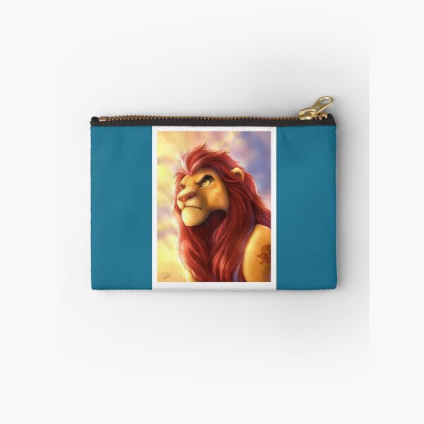 Item preview, Adult Kion Graphic designed and sold by LisetteMendenha.
