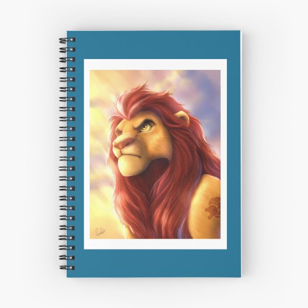 Item preview, Adult Kion Graphic designed and sold by LisetteMendenha.