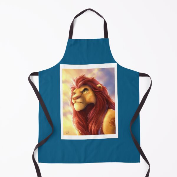Item preview, Adult Kion Graphic designed and sold by LisetteMendenha.