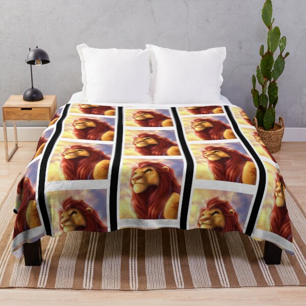 Item preview, Adult Kion Graphic designed and sold by LisetteMendenha.