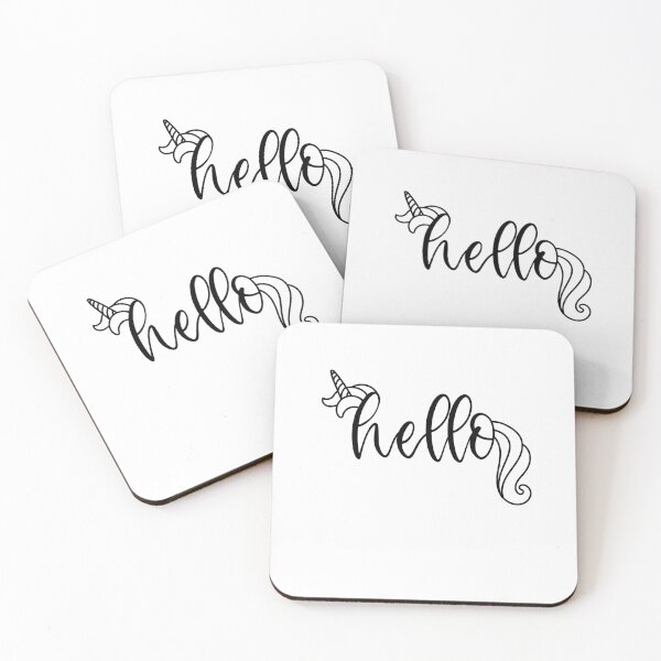 Item preview, Hello designed and sold by Mani Bindu Vadapalli.
