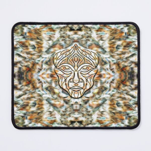 Item preview, Abstract head-ornament 5 designed and sold by Guardi71.