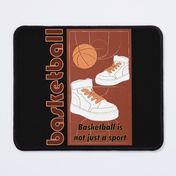 Item preview, basketball designed and sold by WOYEJun.
