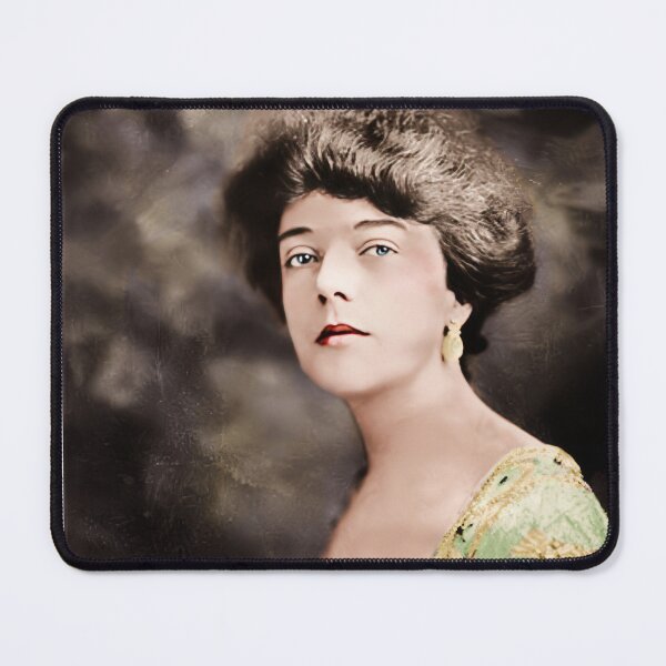Item preview, Alice Roosevelt Longworth designed and sold by PatSeg Photos.