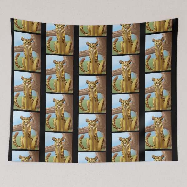 Item preview, Fuli Graphic designed and sold by LisetteMendenha.