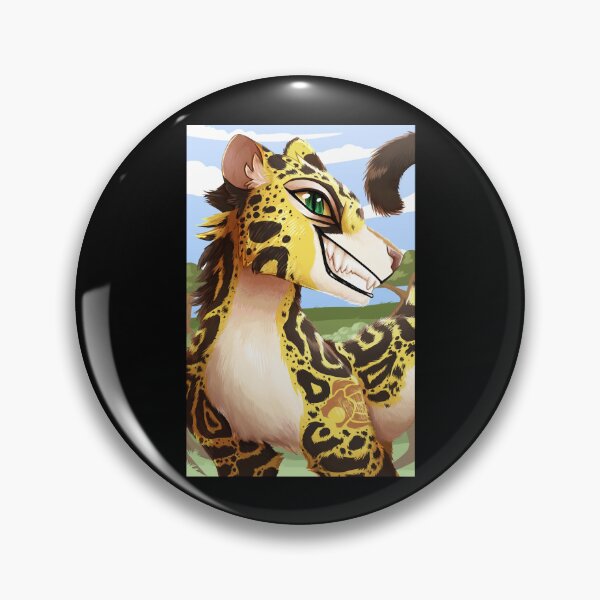 Item preview, Fuli Portrait designed and sold by LisetteMendenha.