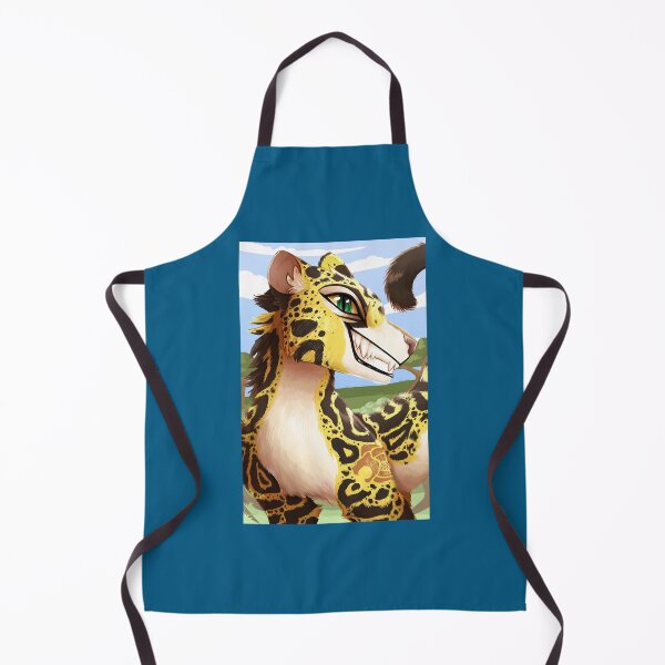 Item preview, Fuli Portrait designed and sold by LisetteMendenha.