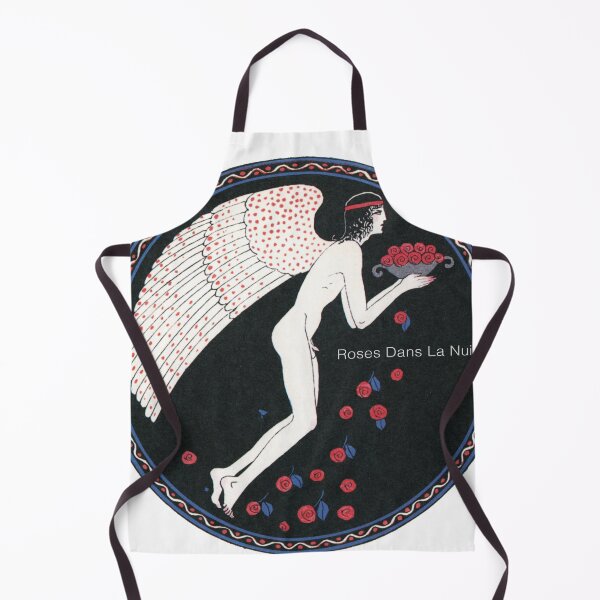 Item preview, Roses Dans La Nuit designed and sold by LivingCathedral.
