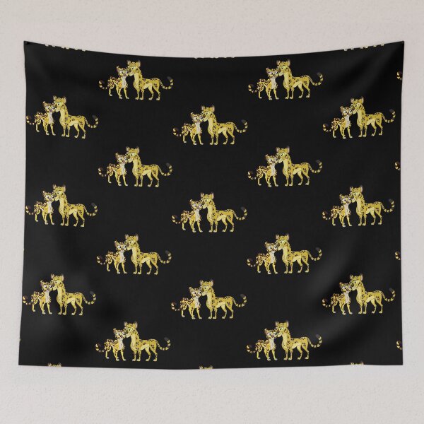 Item preview, Fuli x Azaad designed and sold by LisetteMendenha.
