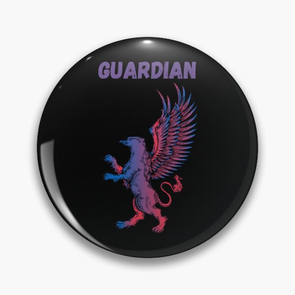 Item preview, Guardian designed and sold by LisetteMendenha.