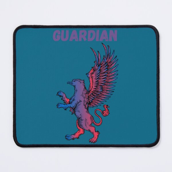 Item preview, Guardian designed and sold by LisetteMendenha.