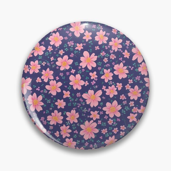 Item preview, Flower pattern #1 designed and sold by Carmillai.