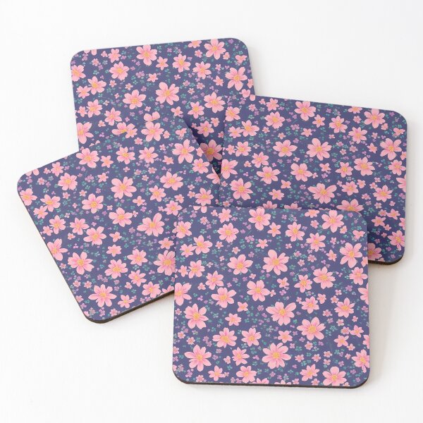 Item preview, Flower pattern #1 designed and sold by Carmillai.