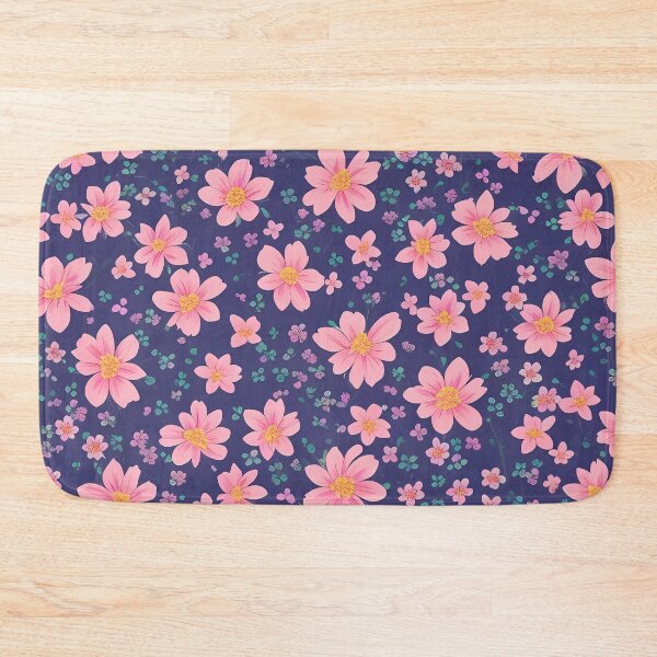 Item preview, Flower pattern #1 designed and sold by Carmillai.