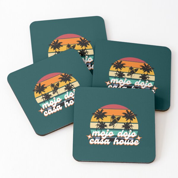 Item preview, Mojo Dojo Casa House designed and sold by MichaelaSpinka.
