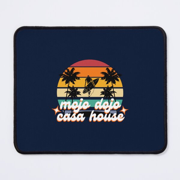 Item preview, Mojo Dojo Casa House designed and sold by MichaelaSpinka.