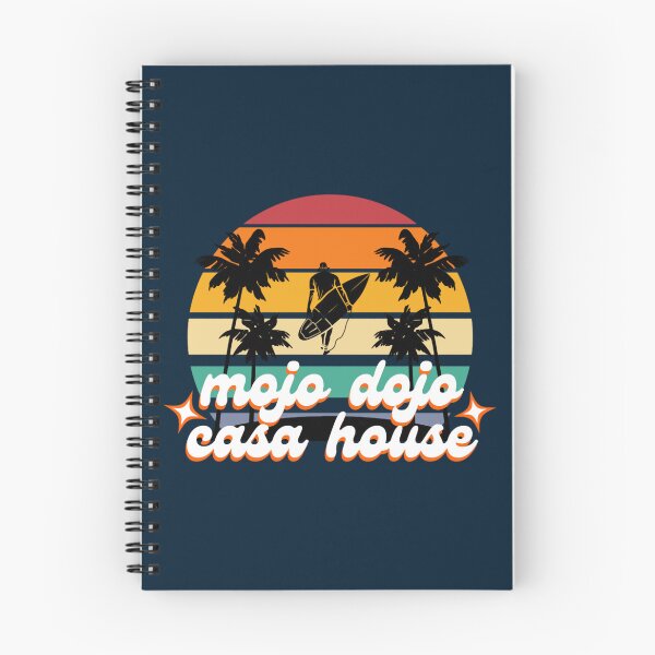 Item preview, Mojo Dojo Casa House designed and sold by MichaelaSpinka.