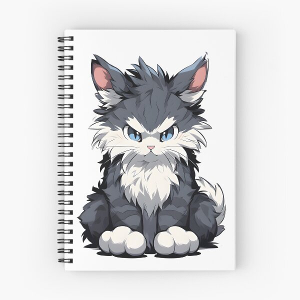 Item preview, Angry Kitty designed and sold by ZetsIsAwesome.