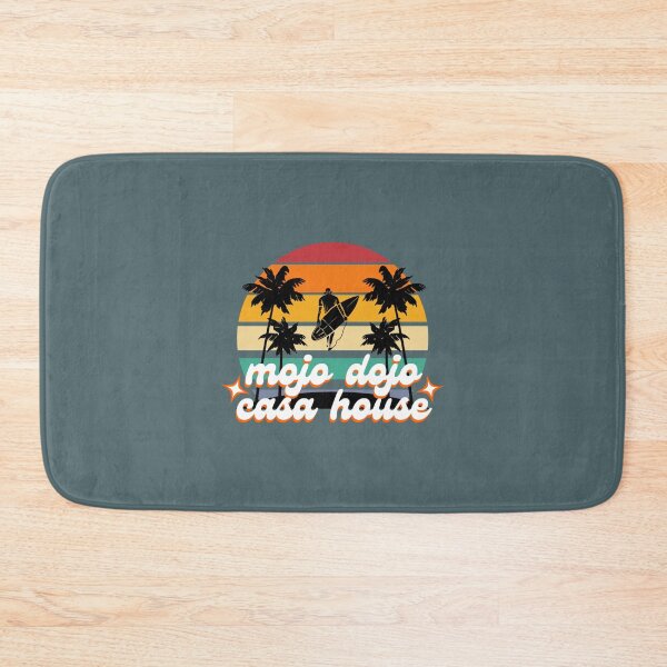 Item preview, Mojo Dojo Casa House designed and sold by MichaelaSpinka.